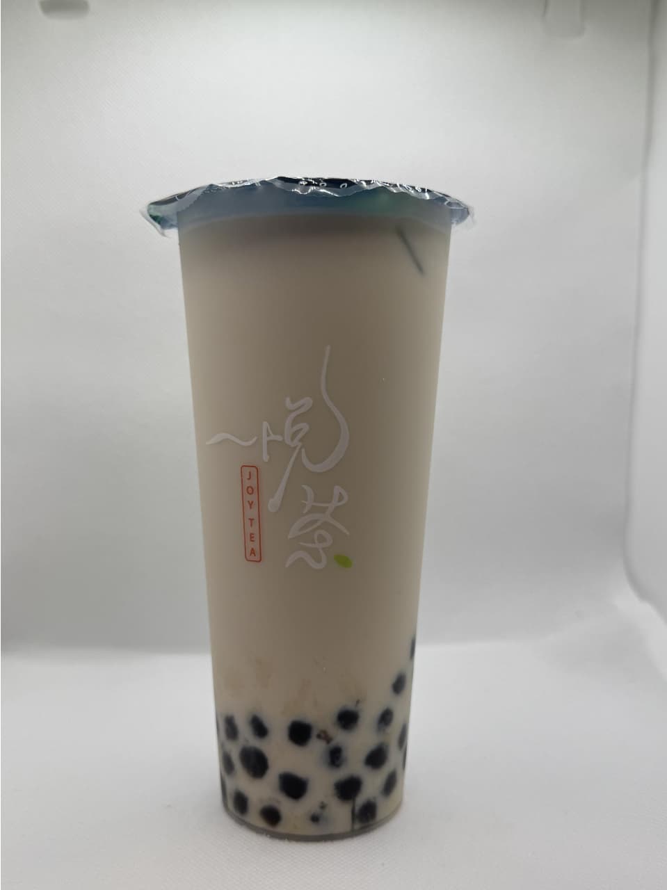 Photo of Classic Milk Tea