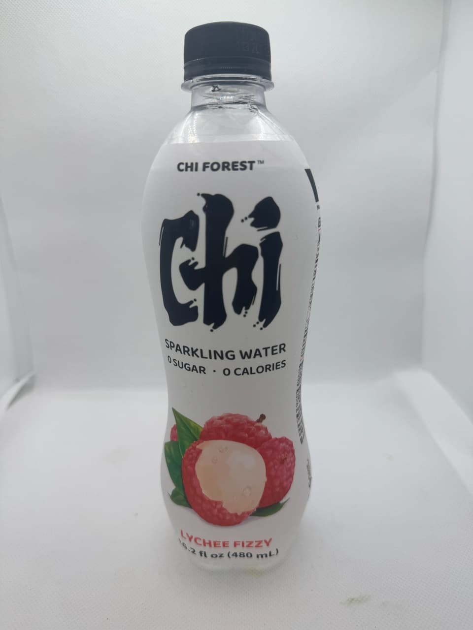 Photo of Chi Forest Sparking Water Lychee