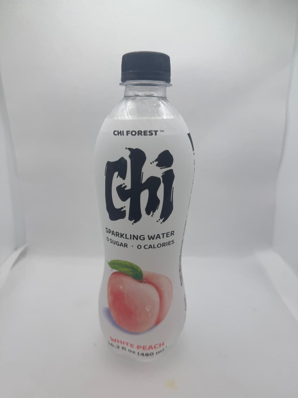 Photo of Chi Forest Sparking Water Peach