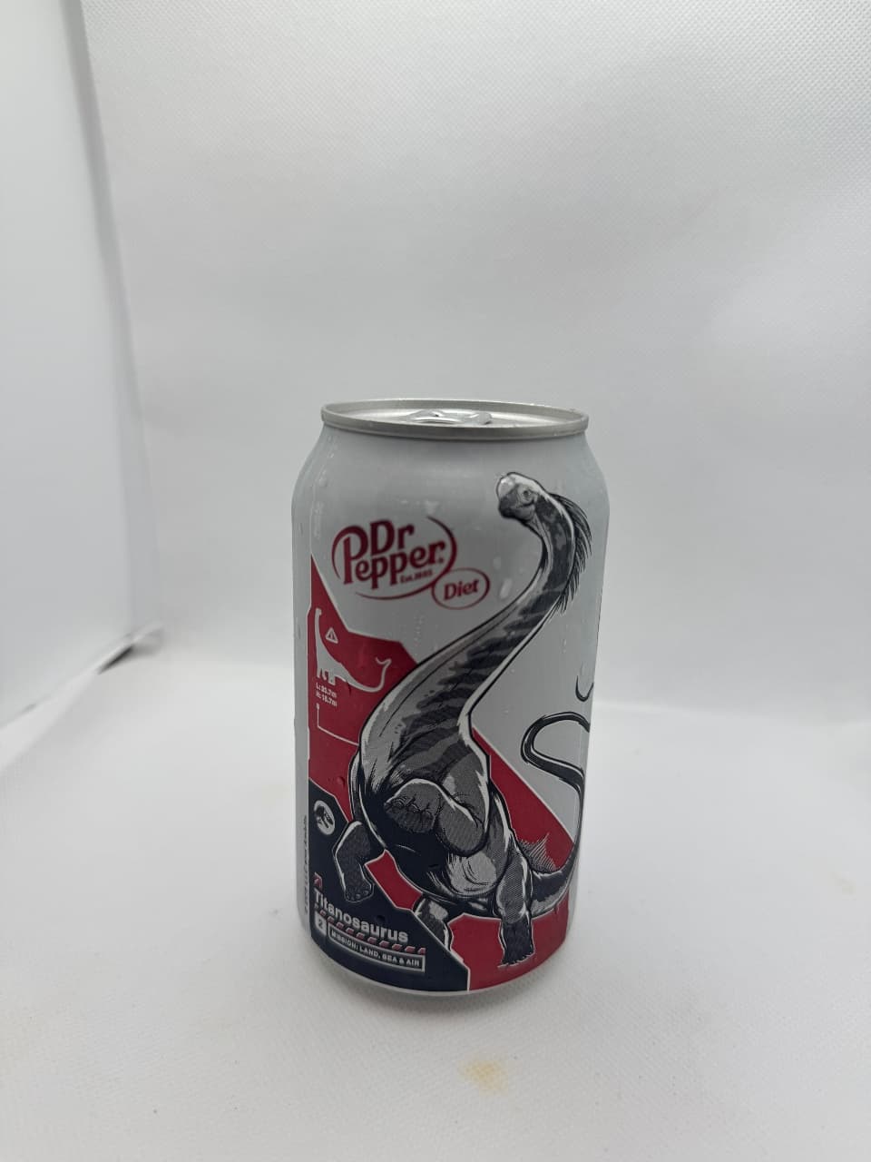 Photo of Diet Drpepper