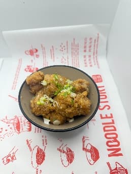 Photo of Steamed Pork Ribs