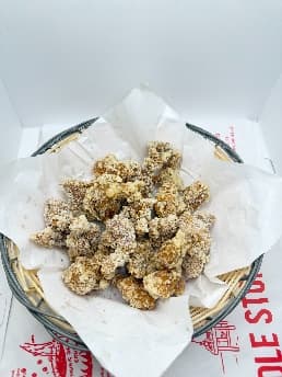 Photo of Popcorn Chicken