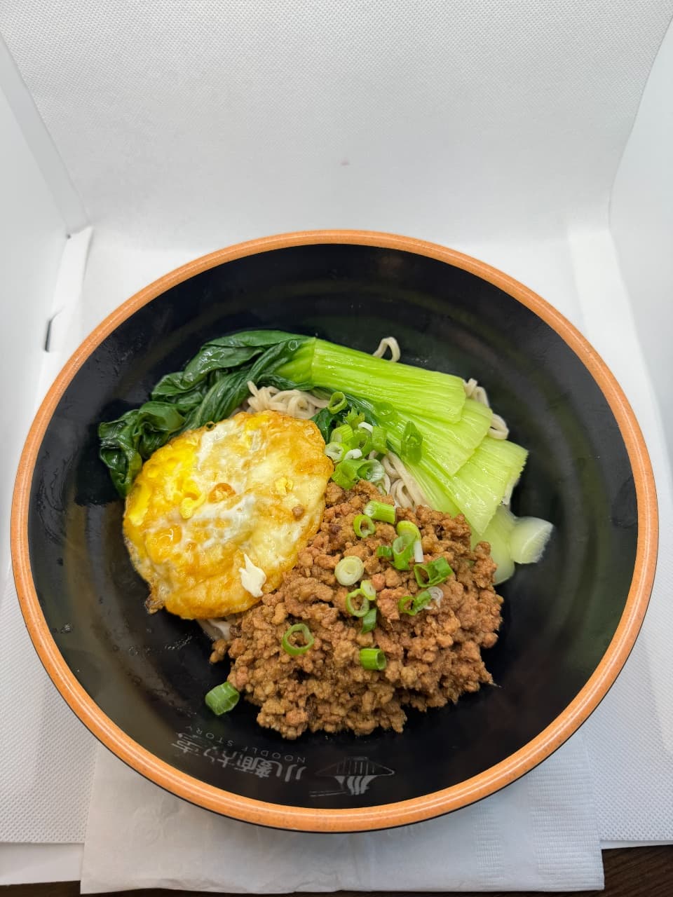 Photo of Chengdu Zajiang Noodle