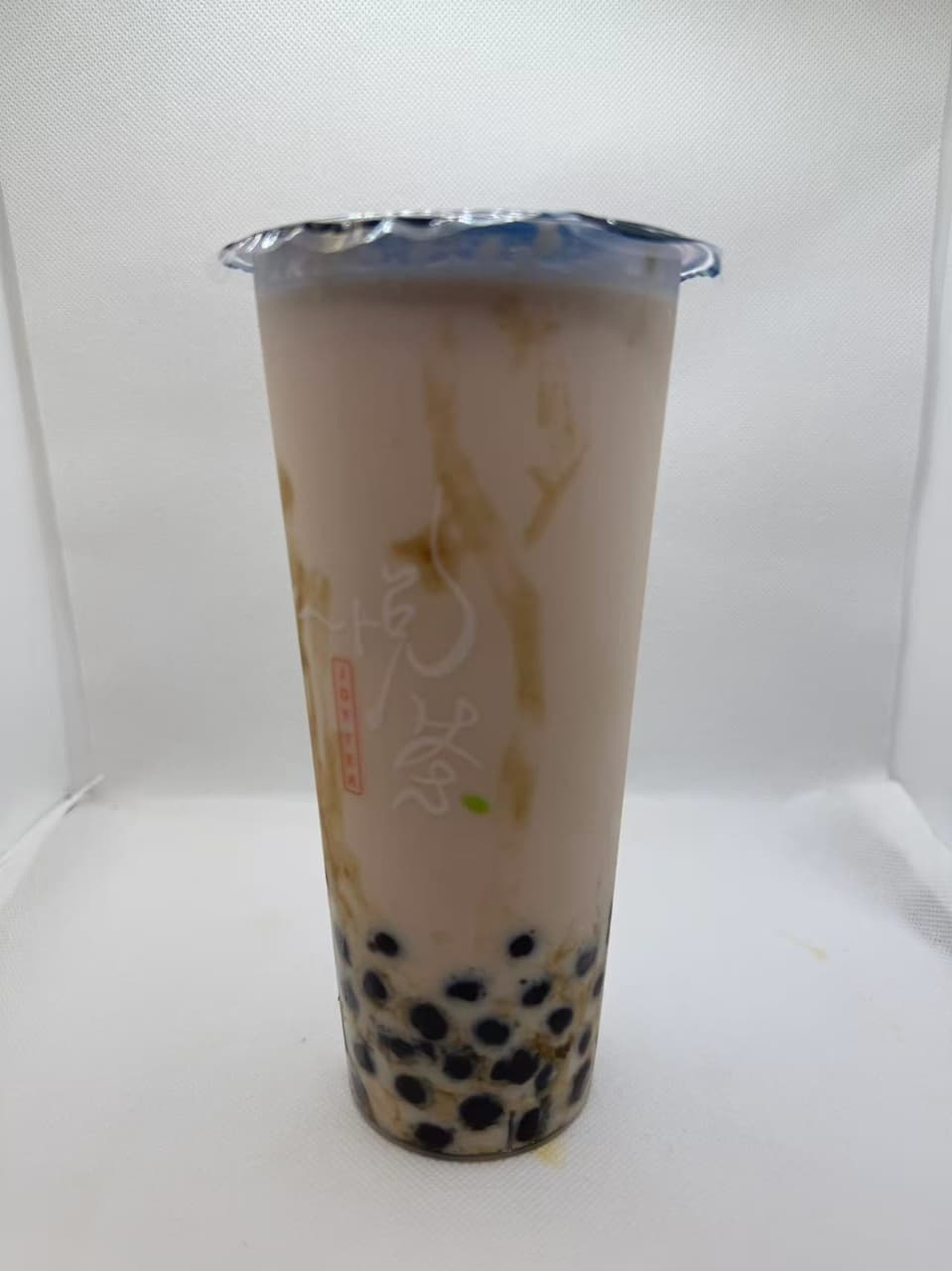 Photo of Rose Milk Tea