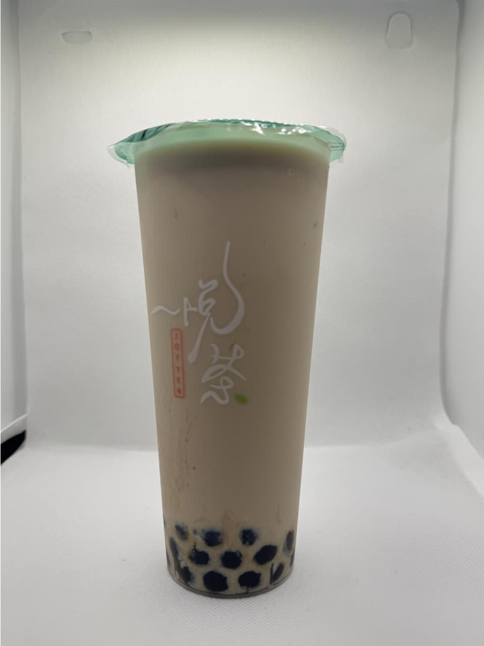 Photo of Brown Sugar Milk Tea