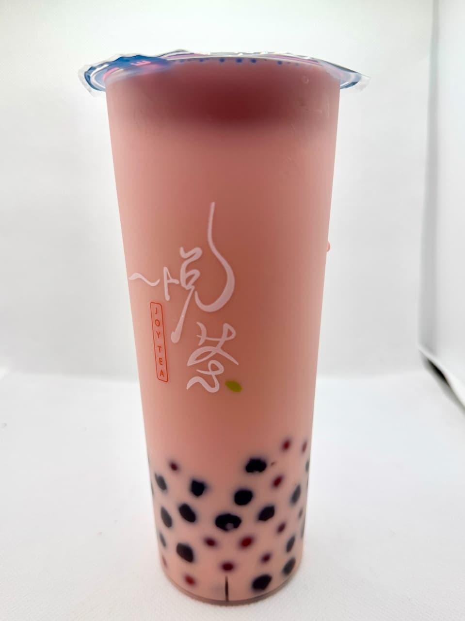 Photo of Strawberry Milk Tea