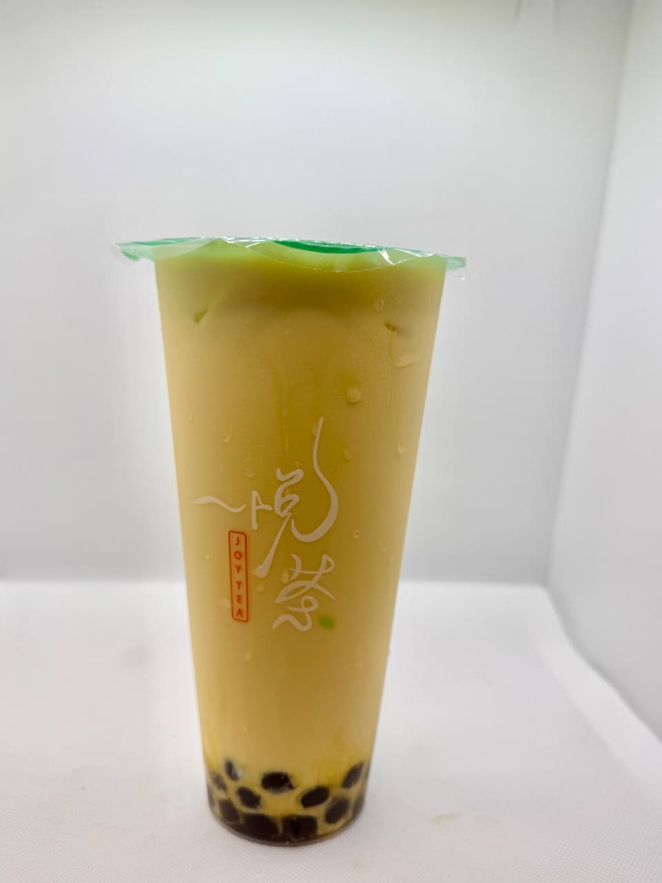 Photo of Mango Milk Tea