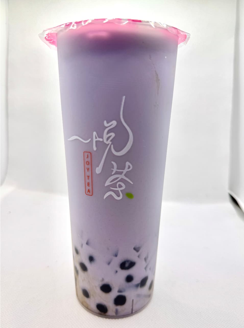 Photo of Taro Milk Tea