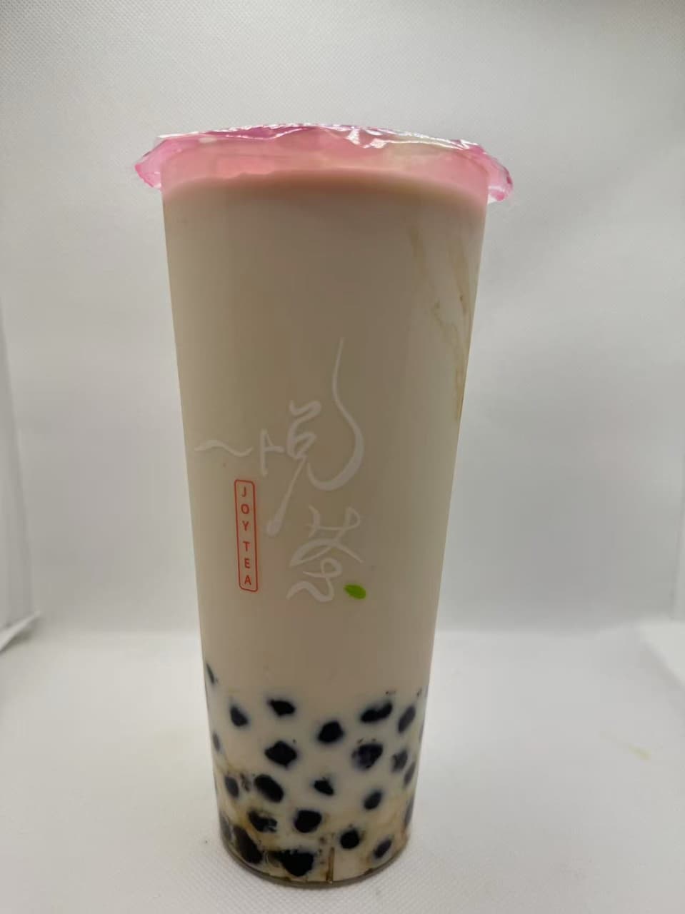 Photo of Coconut Milk Tea