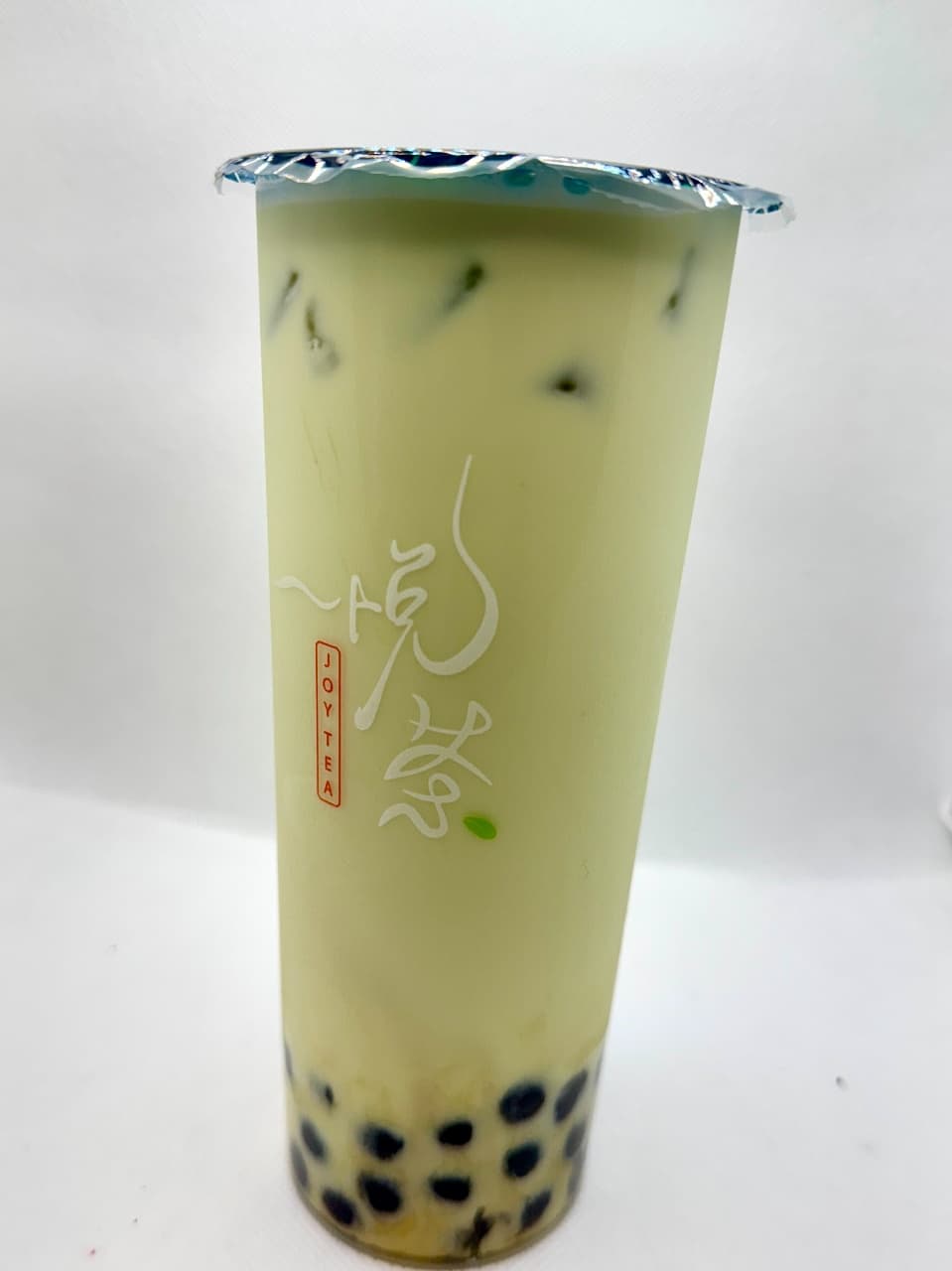 Photo of Honeydew Melon Milk Tea