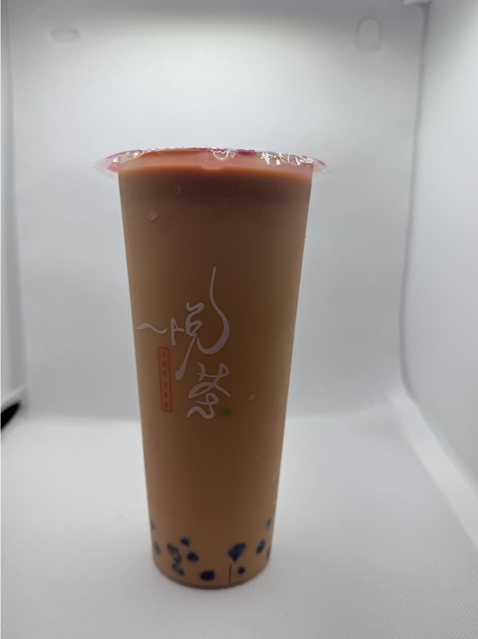 Photo of Thai Milk Tea