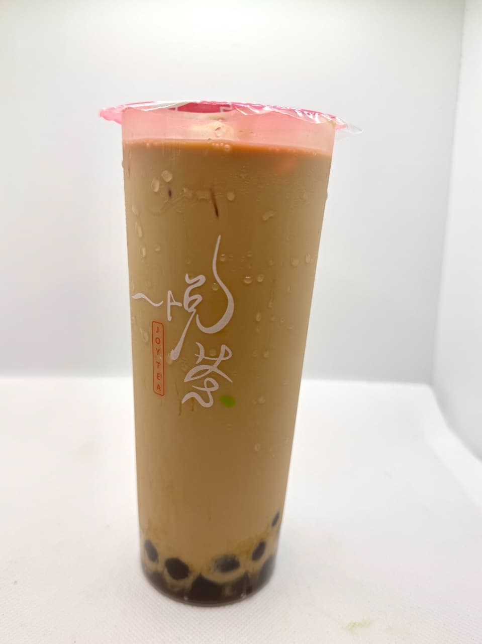 Photo of Coffee Mocha Milk Tea