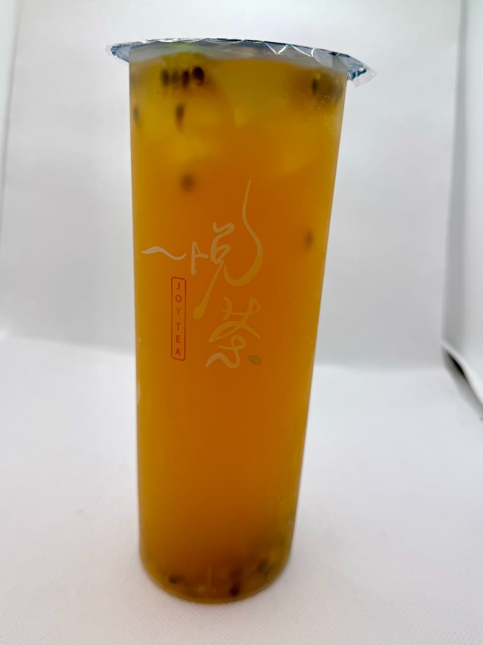 Photo of Golden Passion Fruit