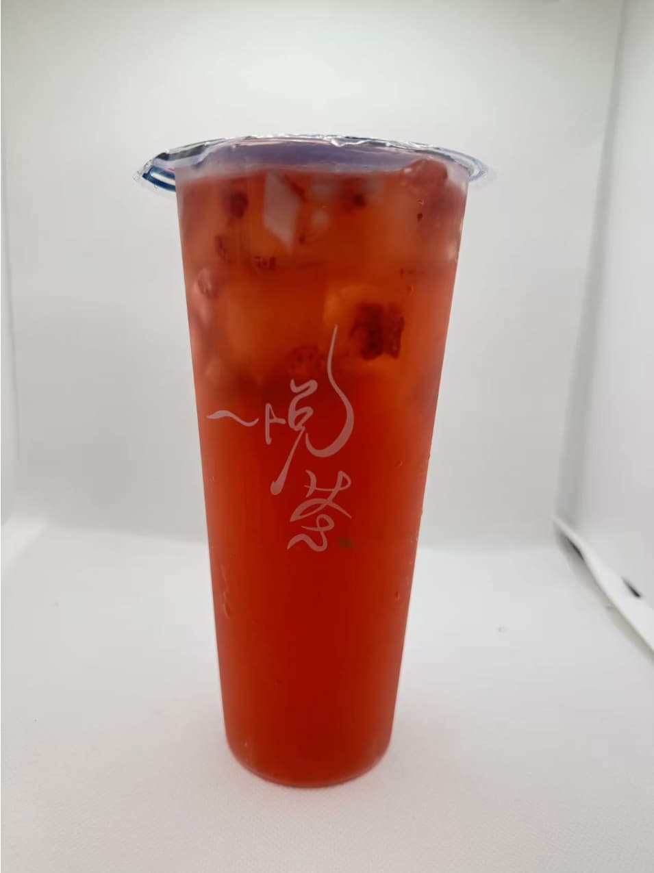 Photo of Strawberry Prost