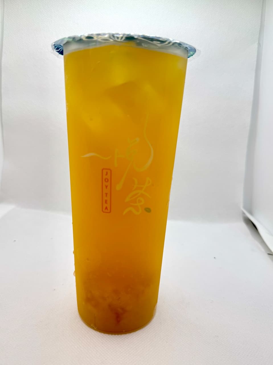 Photo of Mango Fresh Tea