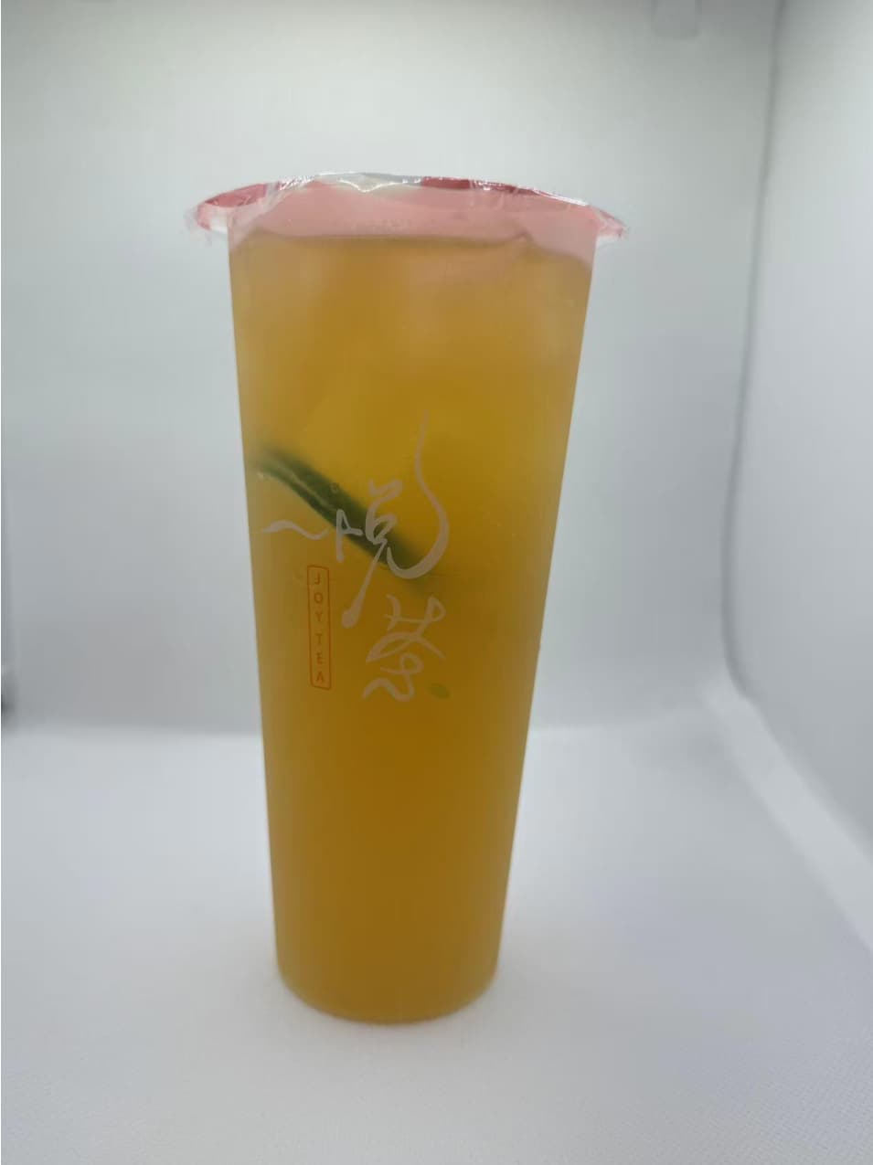 Photo of Lemon Green Tea
