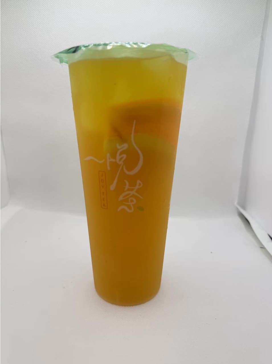 Photo of Orange Green Tea