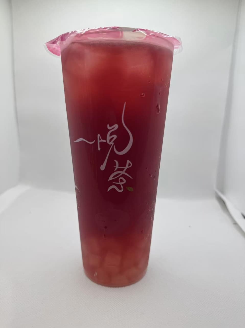 Photo of Grape Fruit Tea