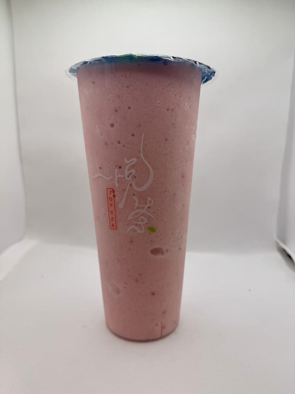 Photo of Strawberry Smoothies