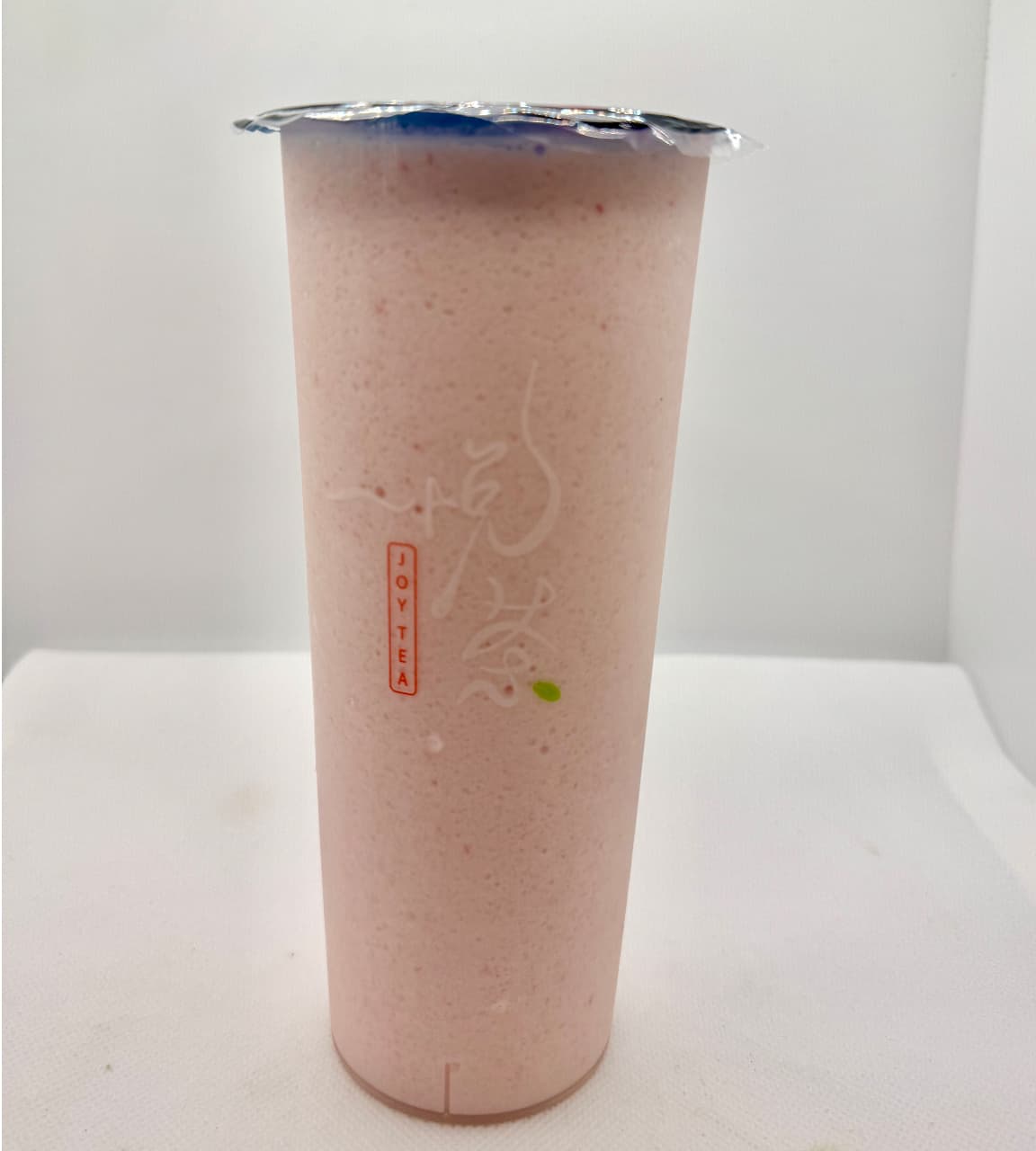 Photo of Pink Peach Smoothies