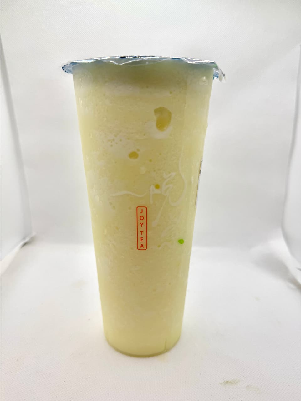 Photo of Pineapple Smoothies