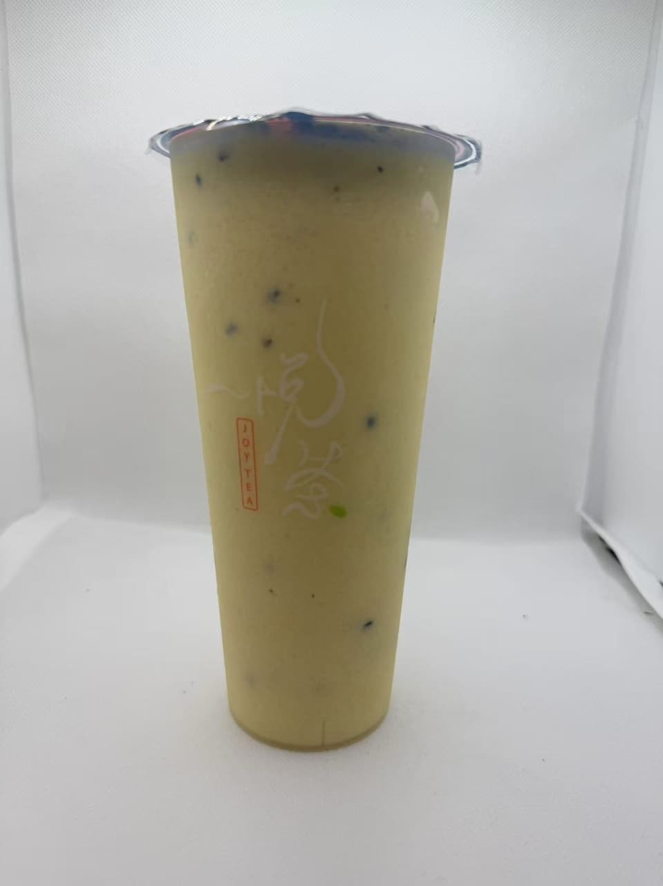 Photo of Passion Fruit Smoothies