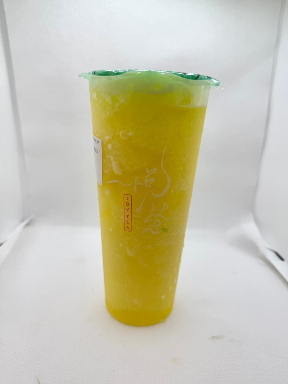 Photo of Pineapple Slushes