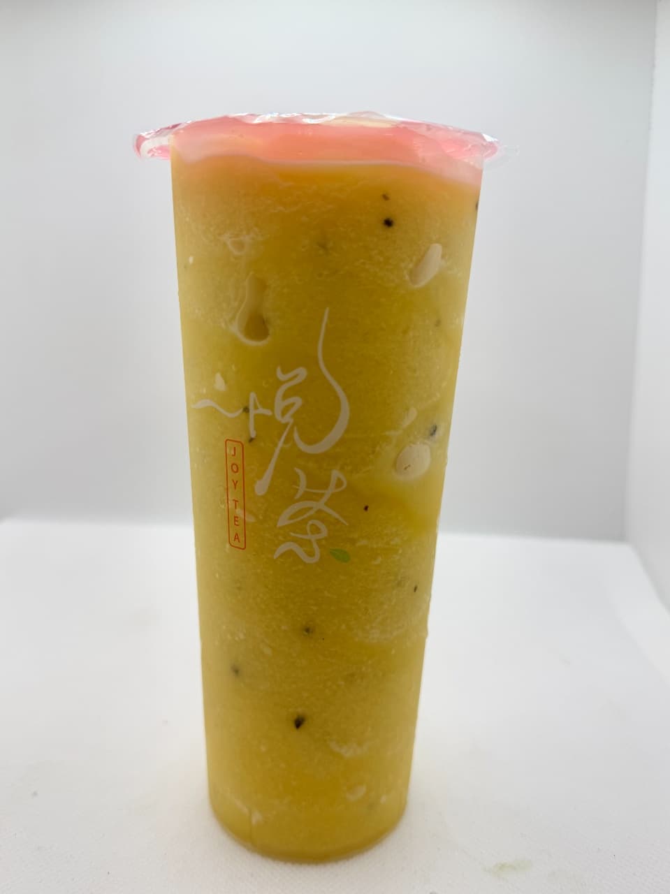 Photo of Passion Fruit Slushes