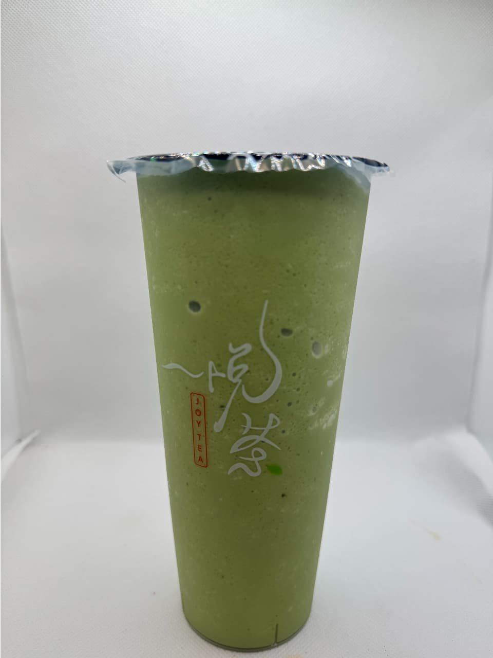 Photo of Matcha Slushes