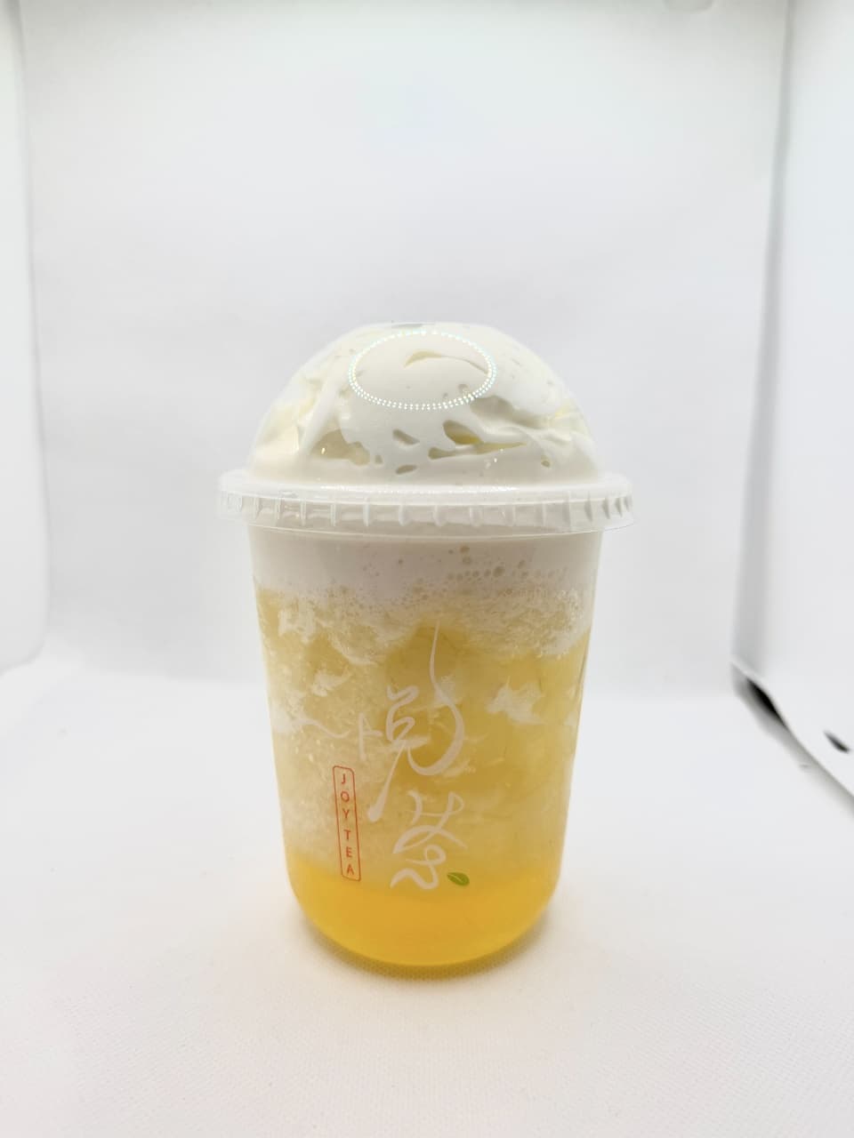 Photo of Succulent Lychee + Milk Cap