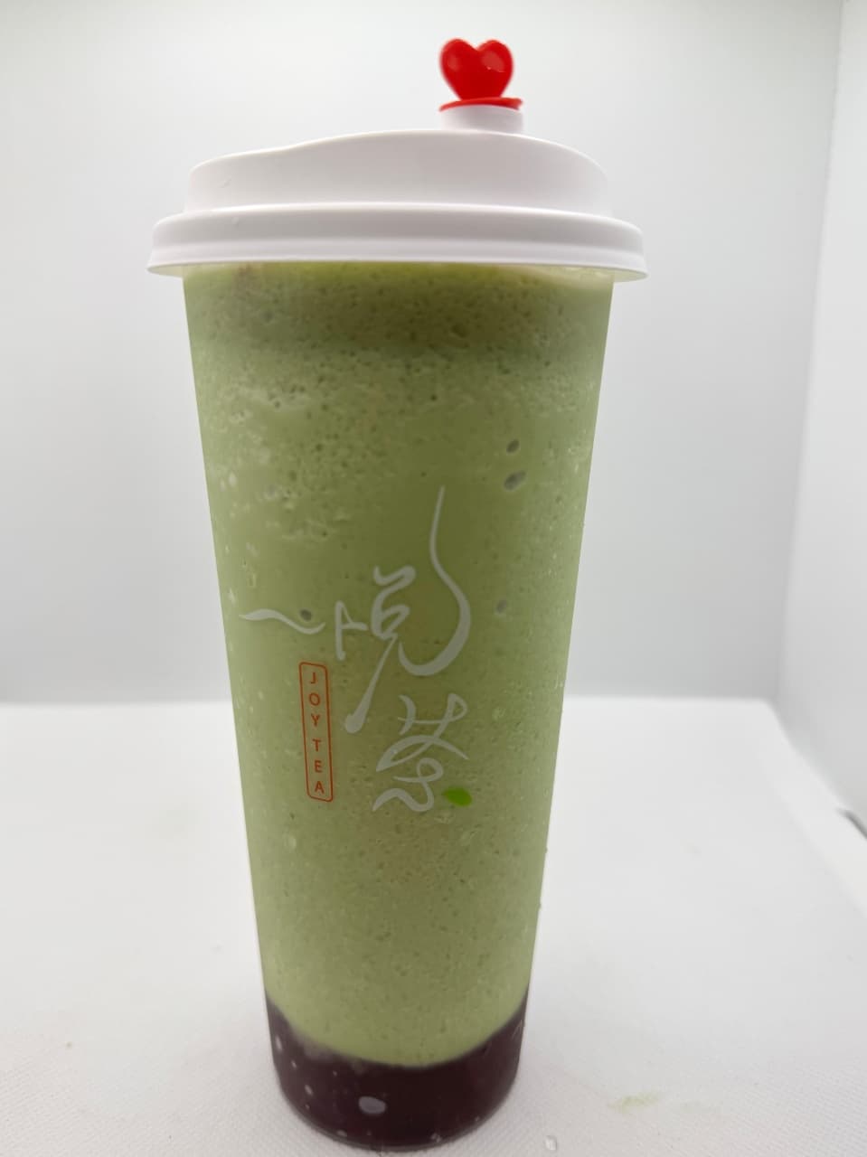 Photo of Matcha Red Bean