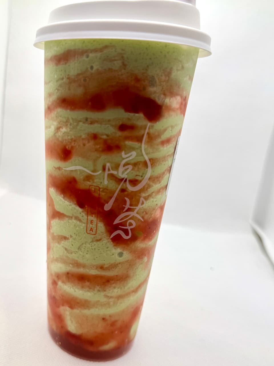 Photo of Matcha Strawberry