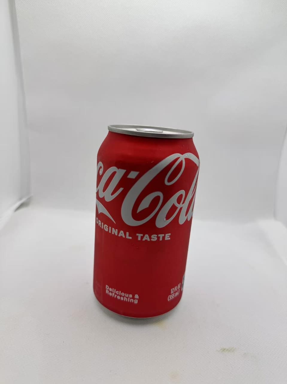 Photo of Coke
