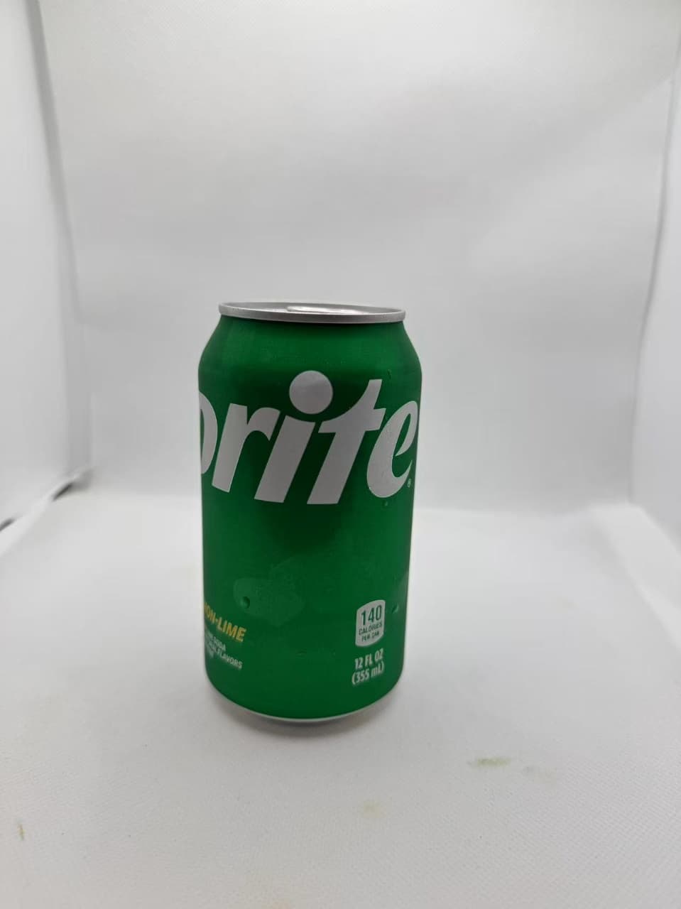 Photo of Sprite