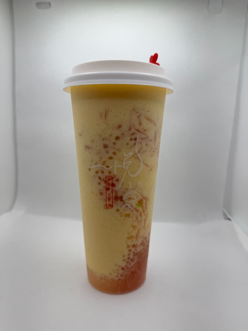 Photo of Mango Pomelo
