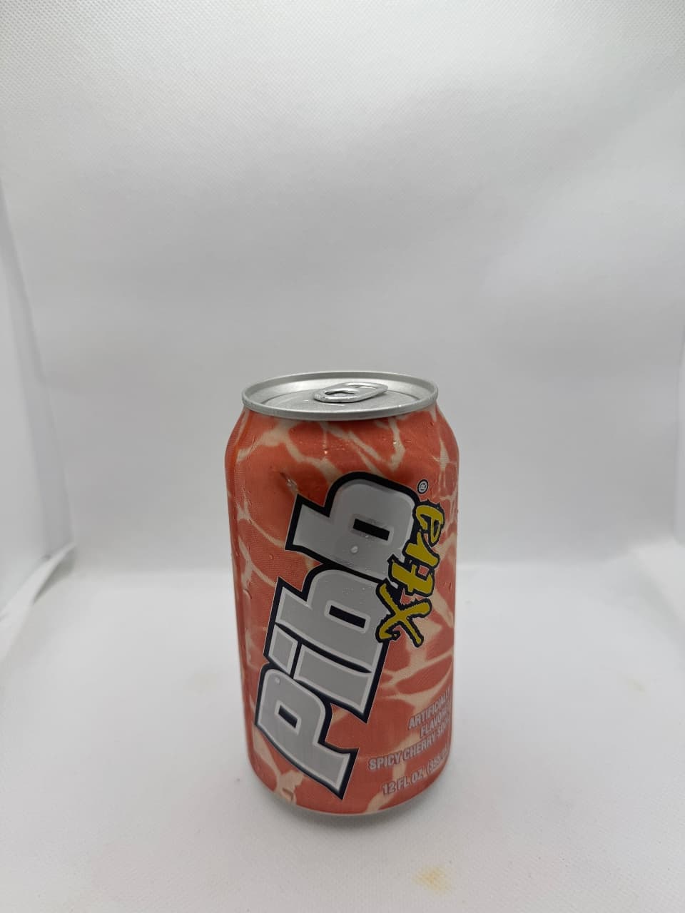 Photo of Pibb Xtra