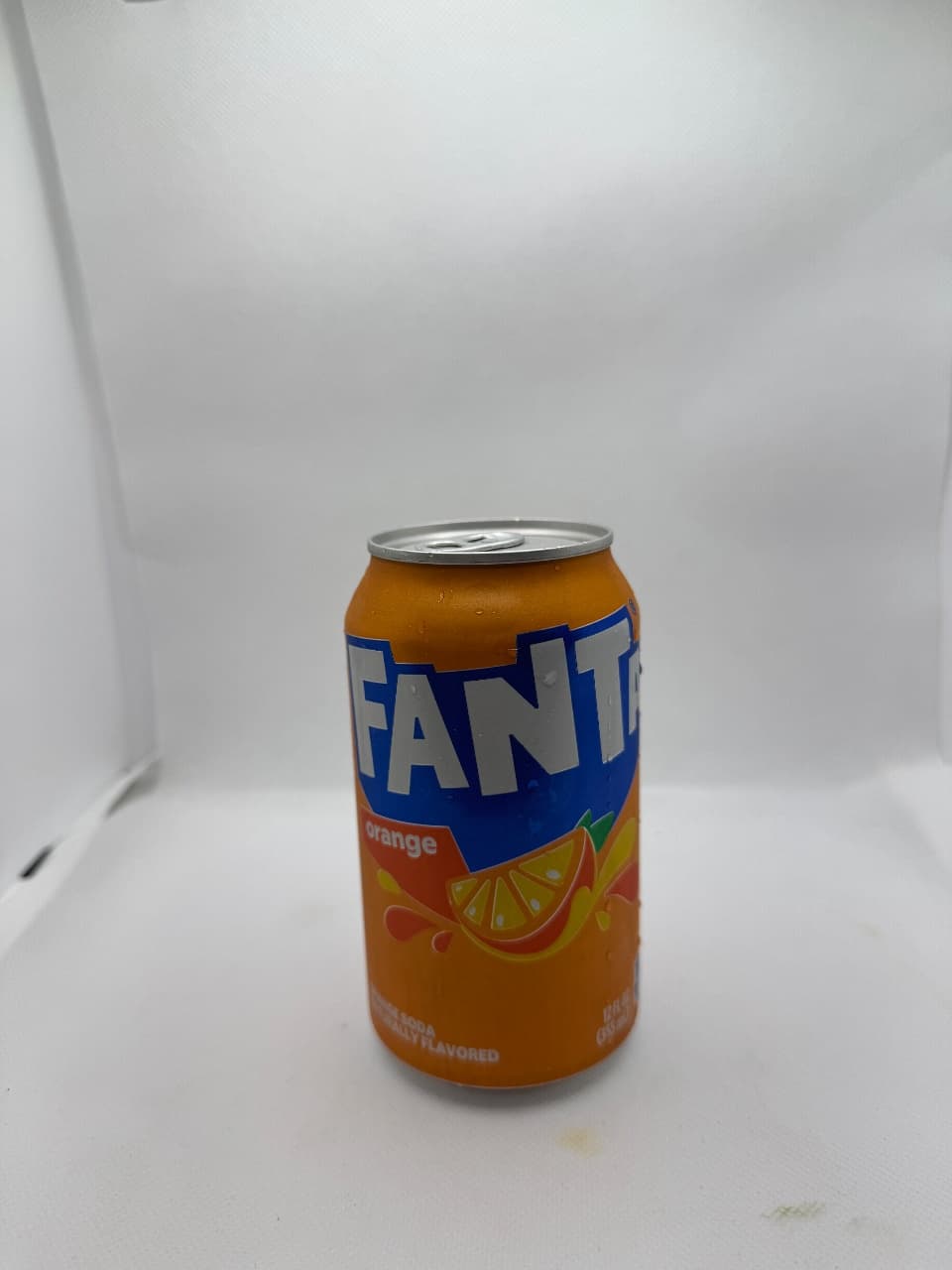 Photo of Fanta