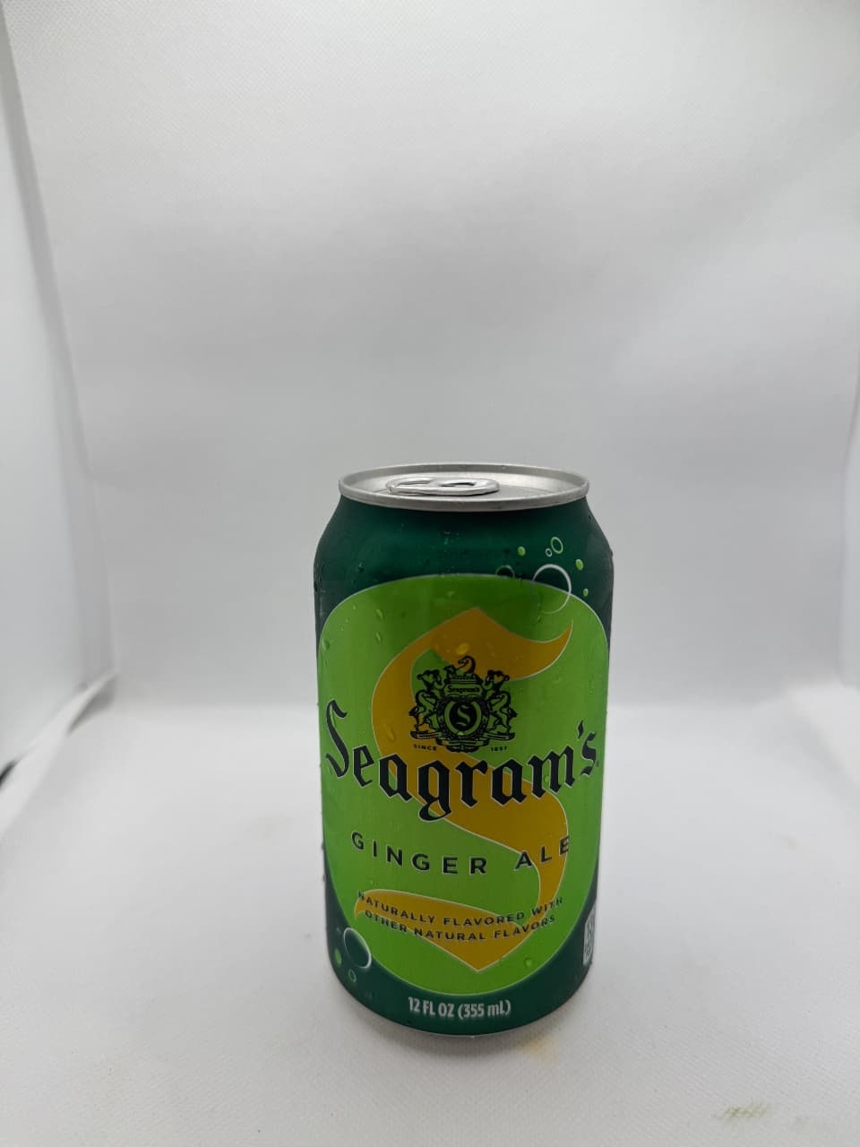 Photo of Ginger Ale