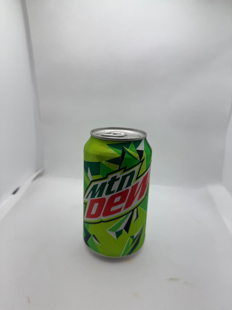 Photo of Mtn Dew