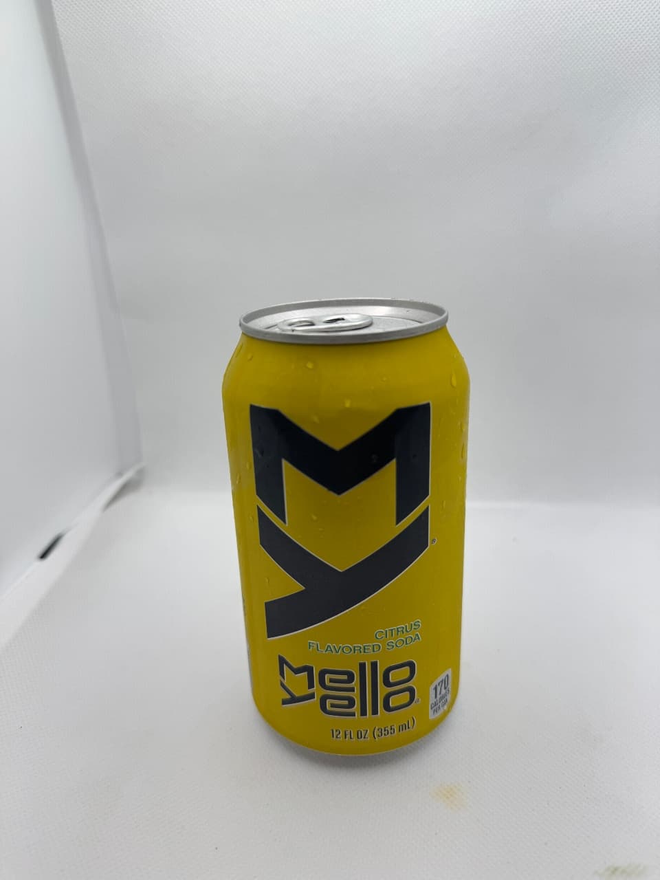 Photo of Mello Yello