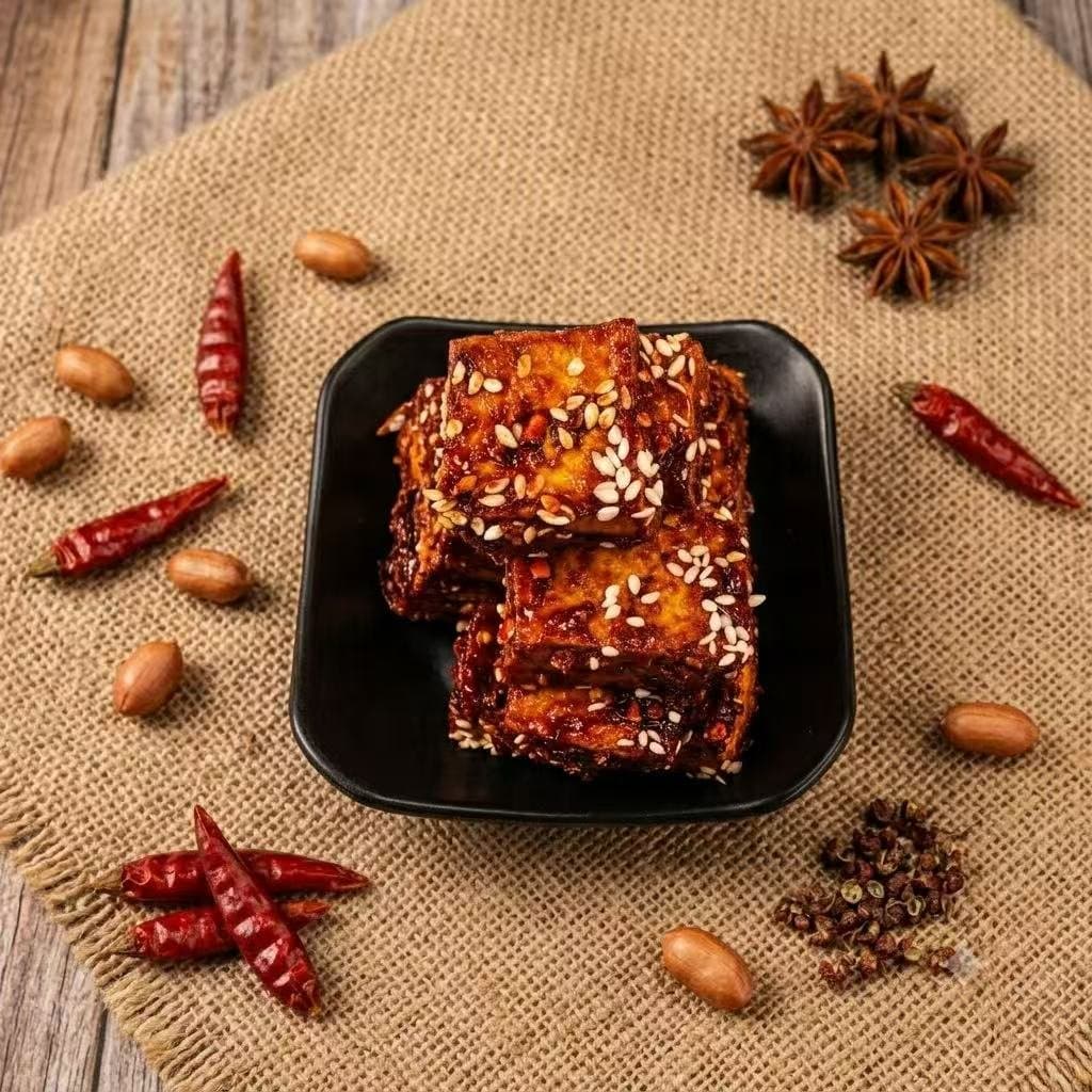 Photo of Spicy Tofu