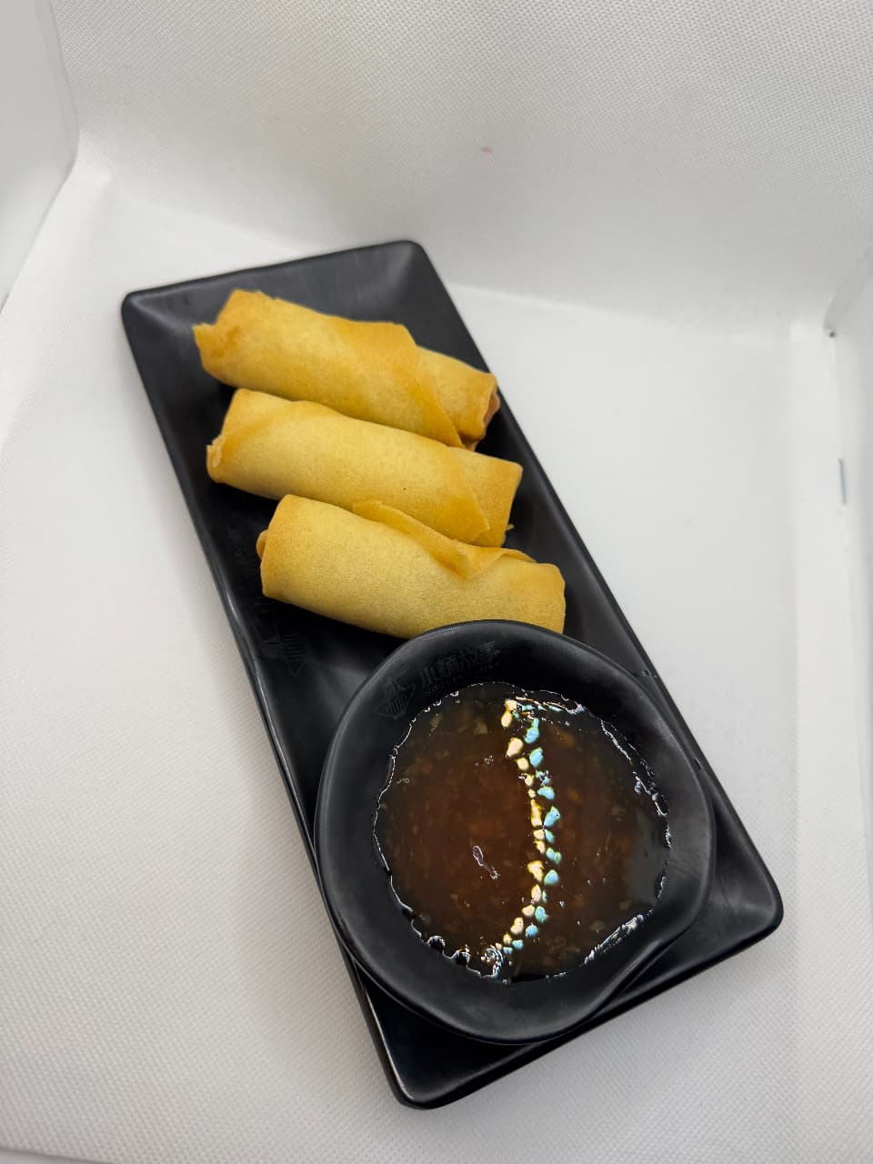 Photo of Vegetable Roll(3)