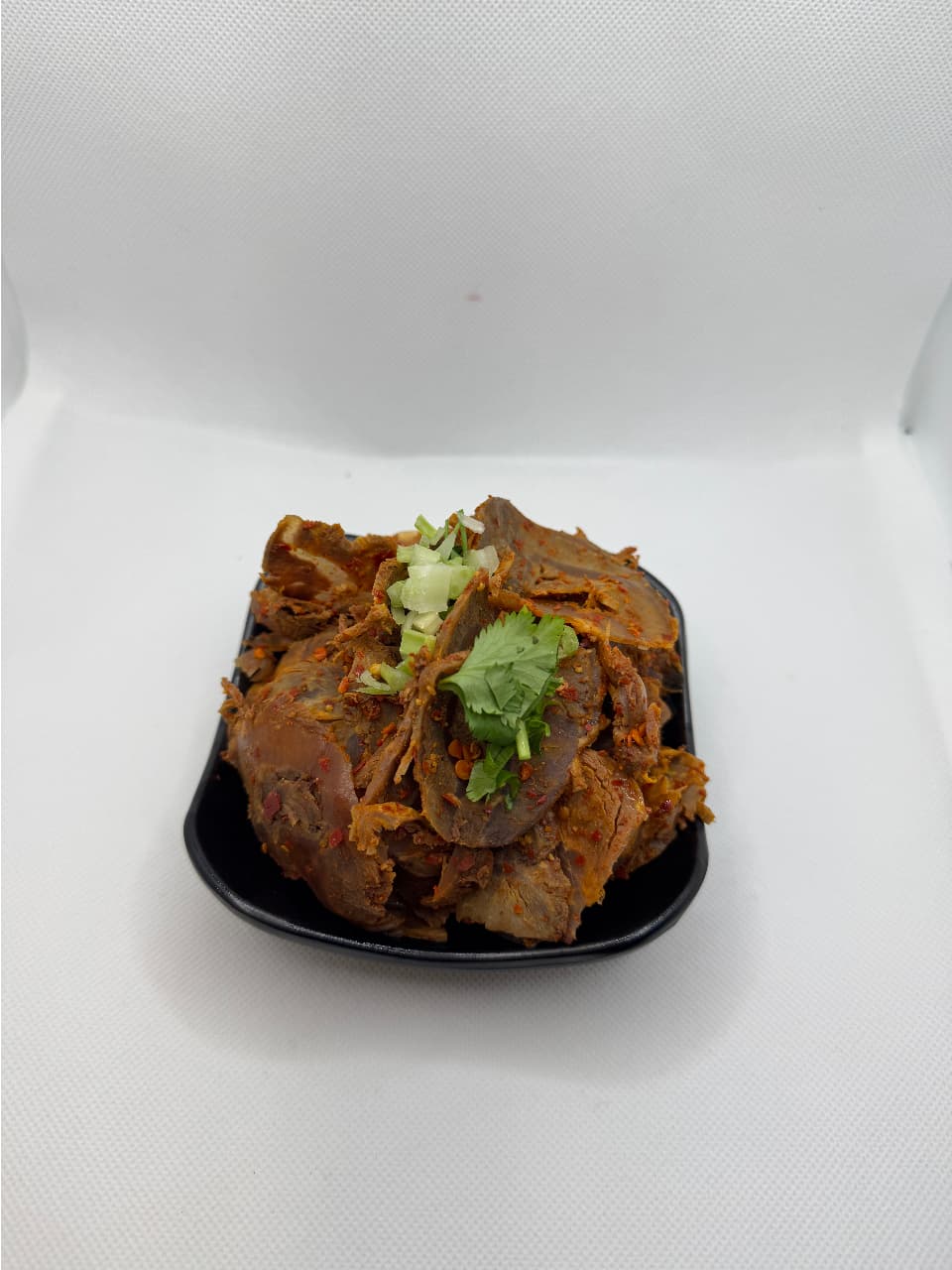 Photo of Beef In Chili Sauce