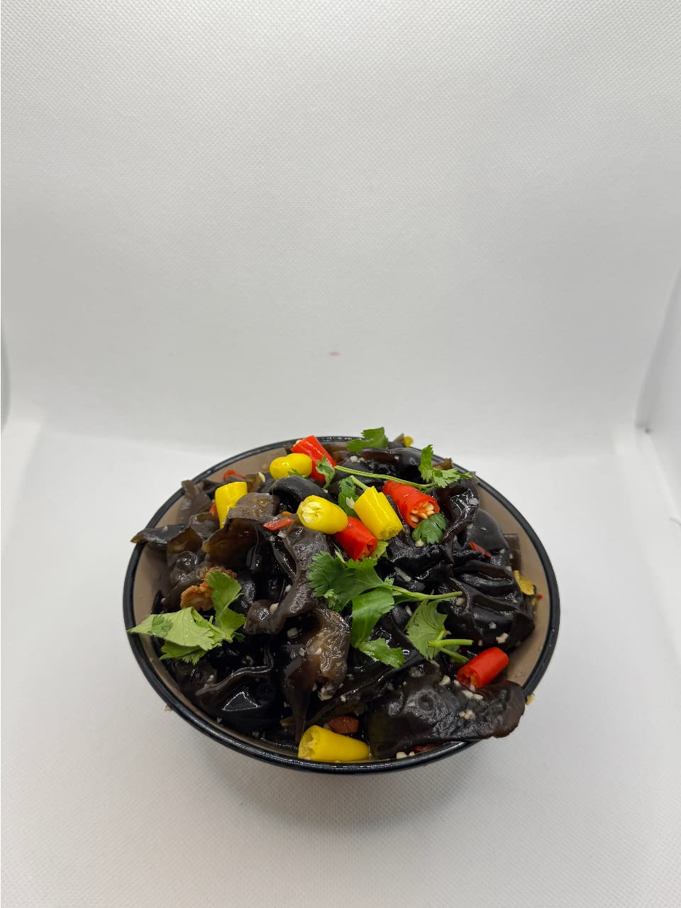 Photo of Spicy Black Fungus