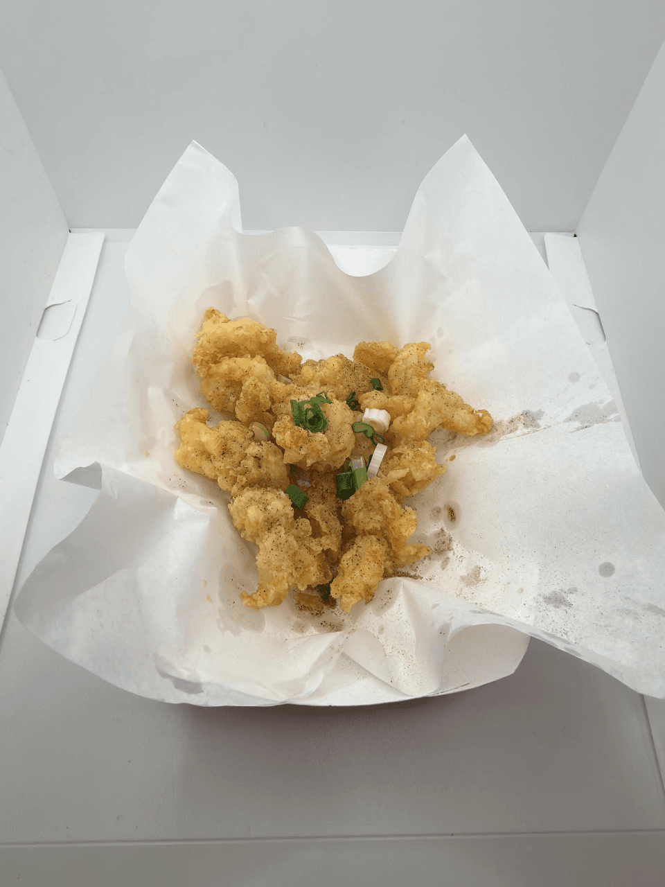 Photo of Crispy Shrimp
