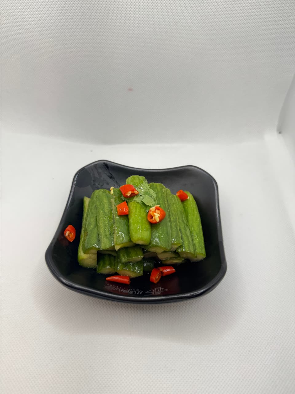 Photo of Crispy Cucumber
