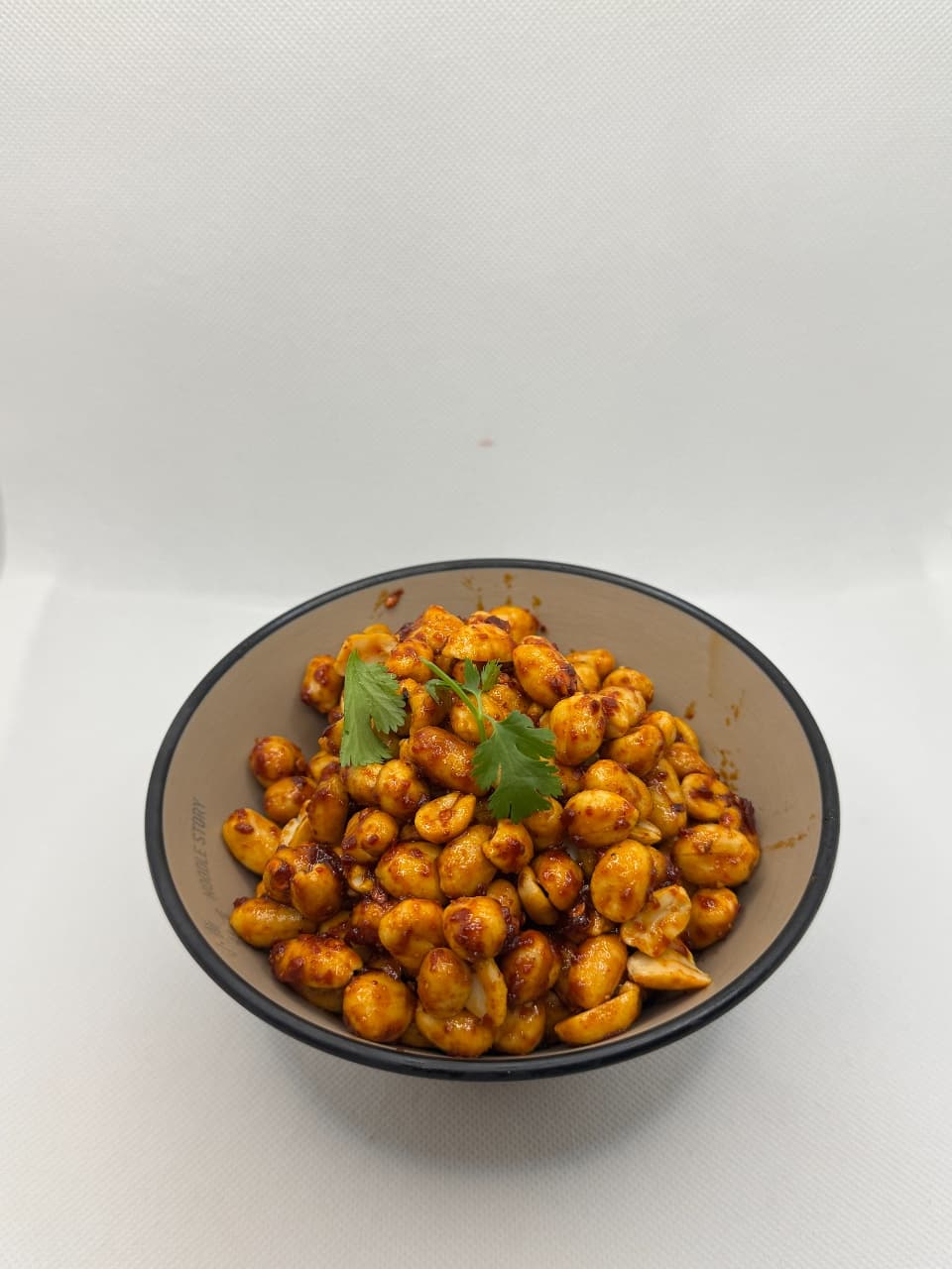 Photo of Five Spice Peanut