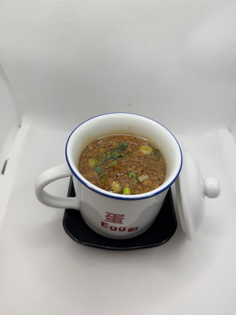 Photo of Steamed Egg & Minced Pork