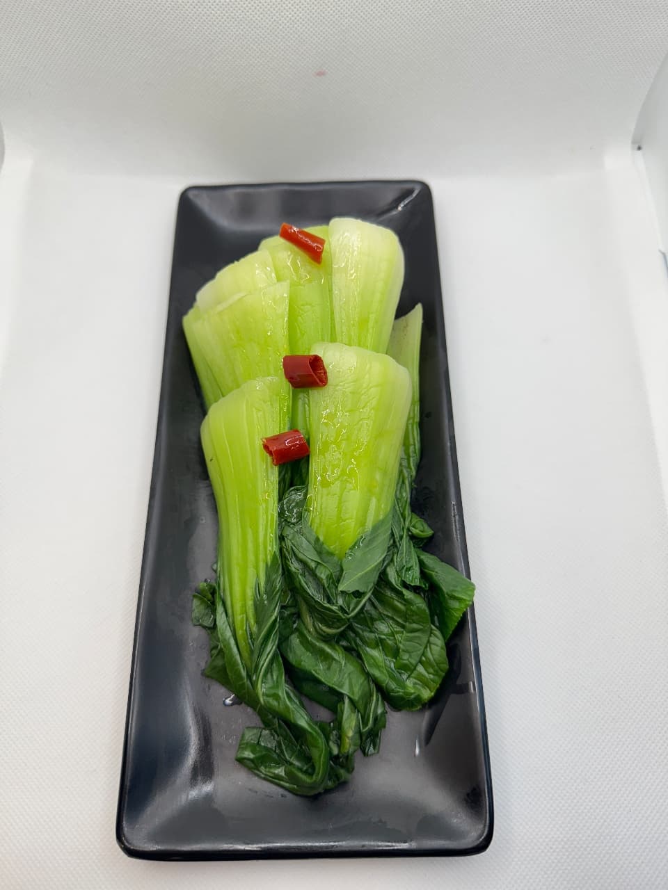 Photo of Steamed Veggie