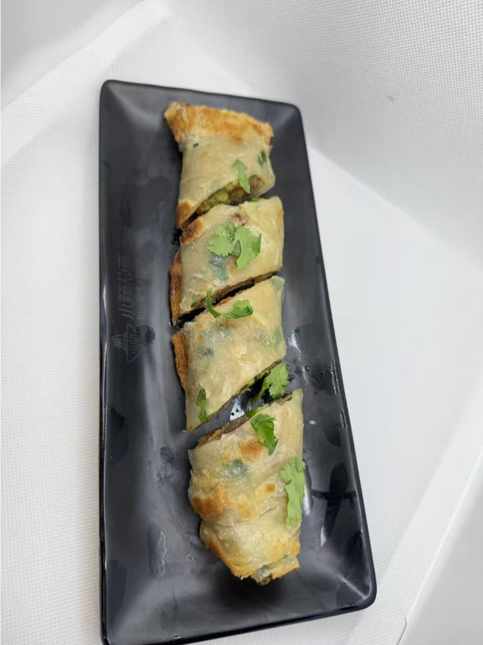 Photo of Beef Wrap
